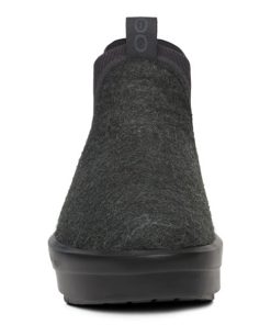 Women's OOmega Londoner - Charcoal