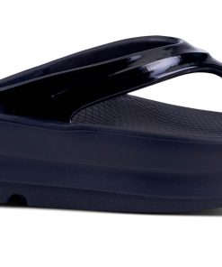 Women's OOmega OOlala Sandal - Black