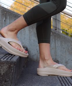 Women's OOmega OOlala Sandal - Nomad