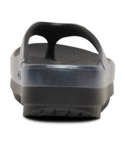 Women's OOmega OOlala Stacked Sandal - Latte Fade