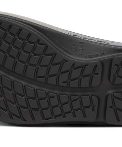 Women's OOmega OOlala Stacked Sandal - Latte Fade