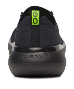 Women's OOmy Stride - Black
