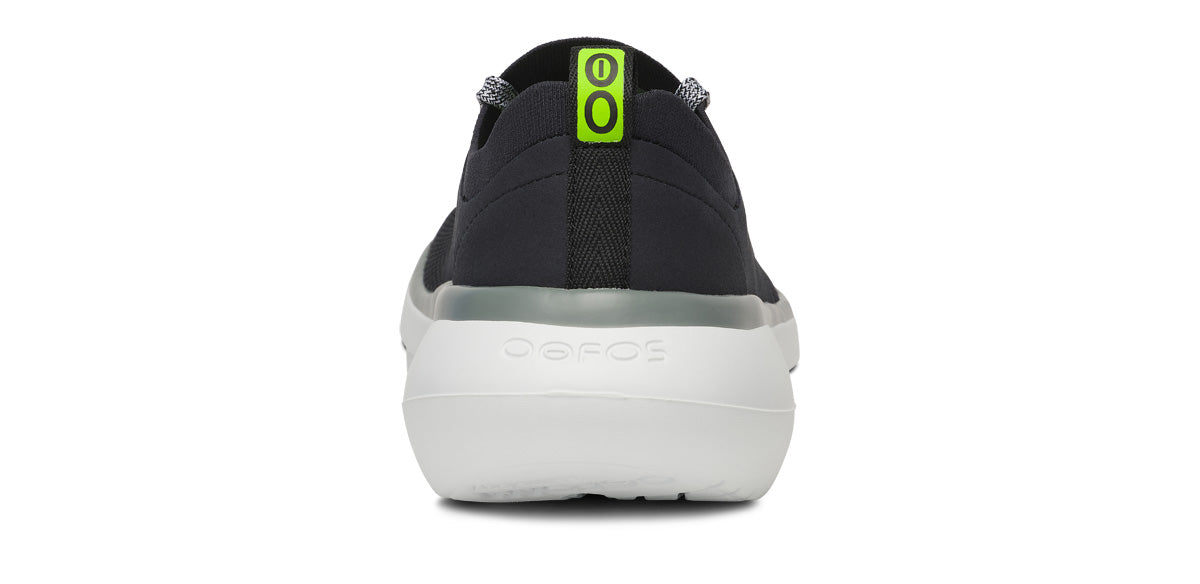 womens-oomy-stride-low-shoe-white-black-05-05-5077WHTBLK_shot5 Women's OOmy Stride - White Black