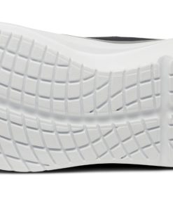 Women's OOmy Stride - White Black
