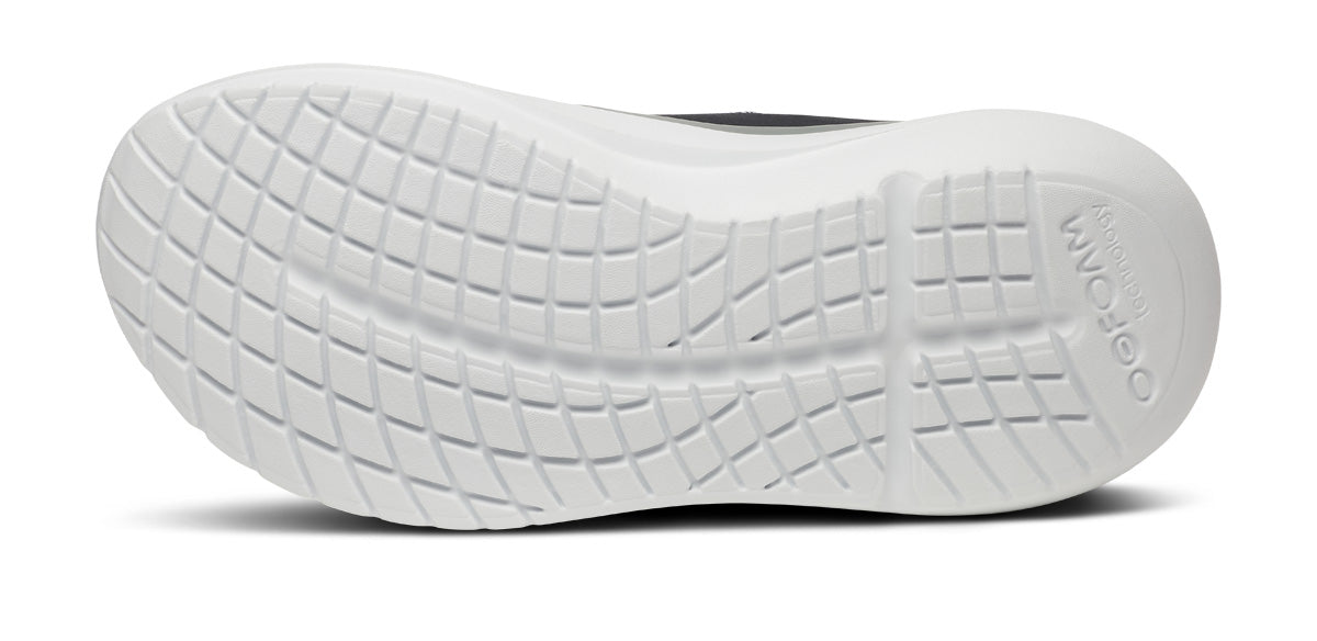 womens-oomy-stride-low-shoe-white-black-07-07-5077WHTBLK_shot7 Women's OOmy Stride - White Black