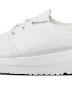 Women's OOmy Stride - White
