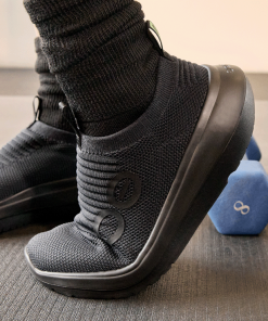 Women's OOmy Zen - Black