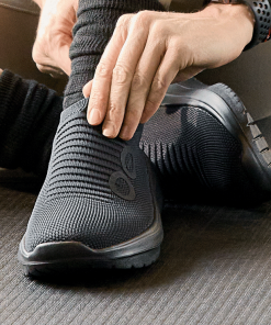 Women's OOmy Zen - Black