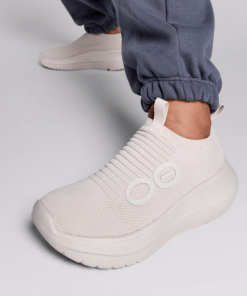 Women's OOmy Zen - Chalk