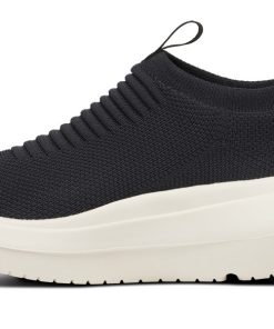 Women's OOmy Zen - Chalk Black