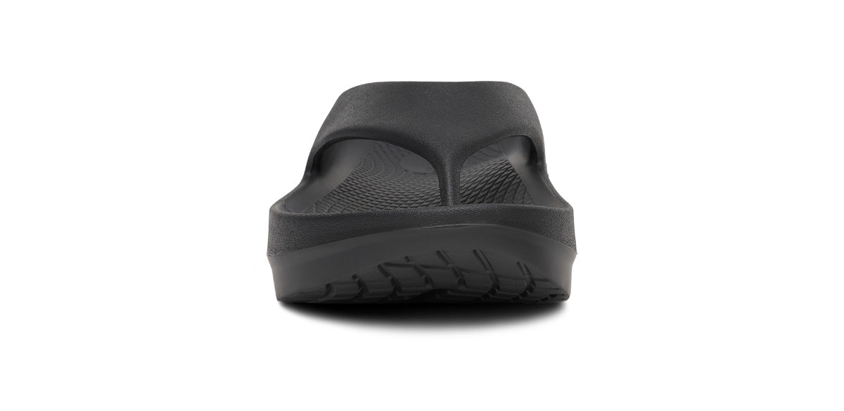 womens-ooriginal-plus-sandal-black-04-04-2000BLACK_shot3 Women's OOriginal PLUS Sandal - Black