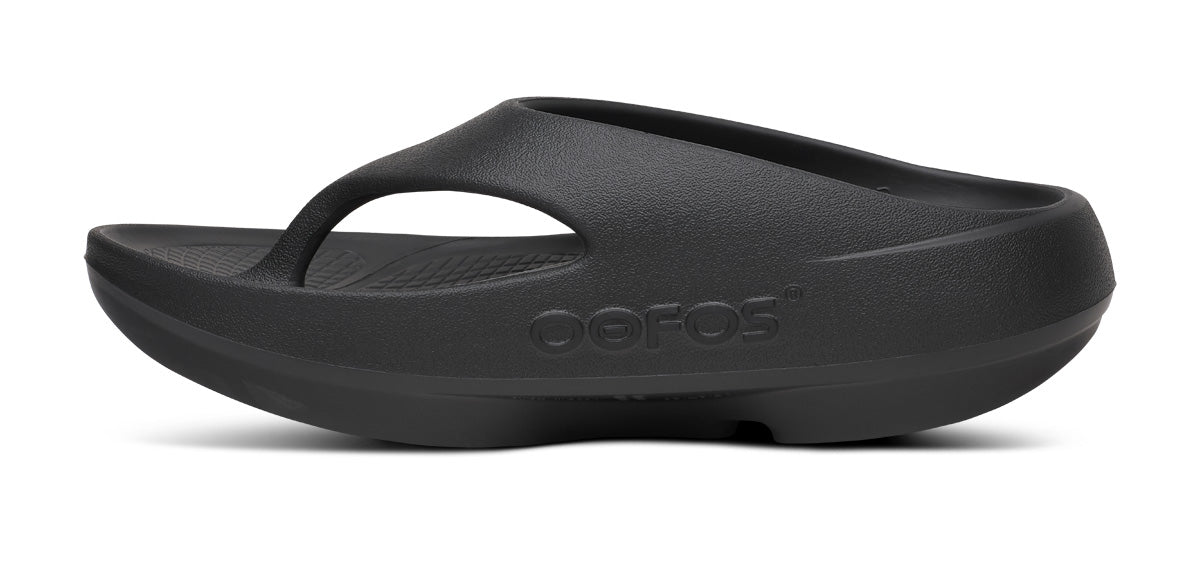 womens-ooriginal-plus-sandal-black-05-05-2000BLACK_shot4 Women's OOriginal PLUS Sandal - Black