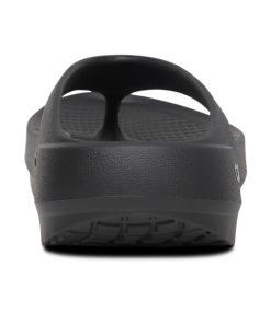 Women's OOriginal PLUS Sandal - Black