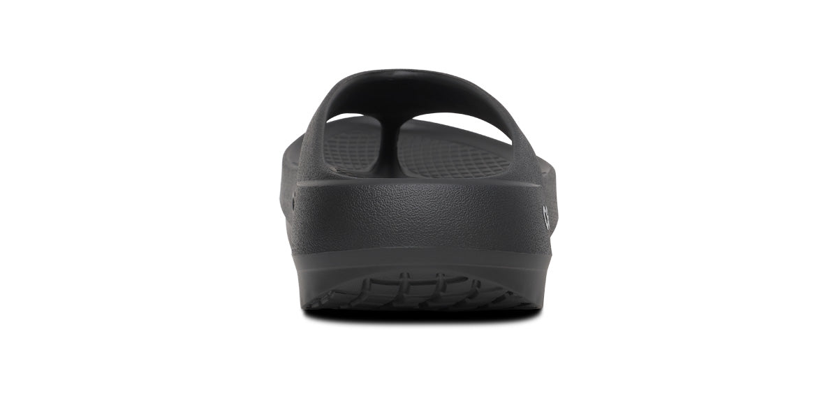 womens-ooriginal-plus-sandal-black-06-06-2000BLACK_shot5 Women's OOriginal PLUS Sandal - Black
