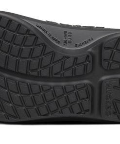 Women's OOriginal PLUS Sandal - Black