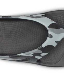 Women's OOriginal Sport Sandal - Night Camo