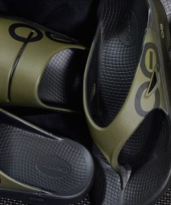 Women's OOriginal Sport Sandal - Tactical Green