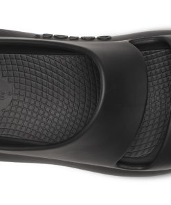 Women's OOyea Slide Sandal - Black