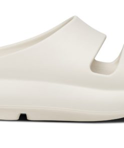 Women's OOyea Slide Sandal - Chalk