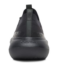 Women's Roam Ripstop - Black