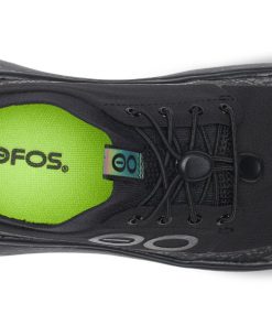 Women's Roam Ripstop - Black