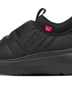 Women's Roam Thermo - Black